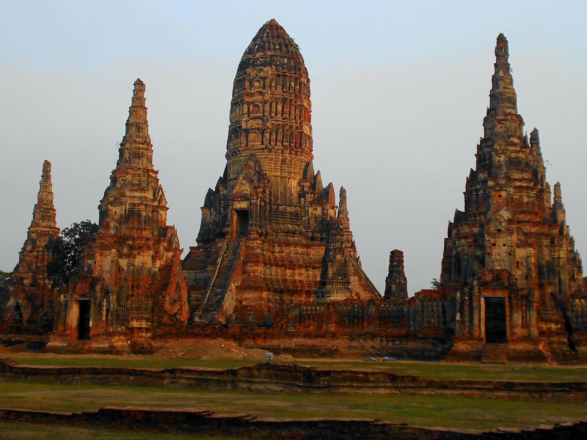 Ayutthaya Retreat Hotel Luaran gambar